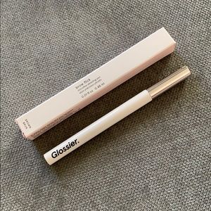 Glossier. brow flick brown